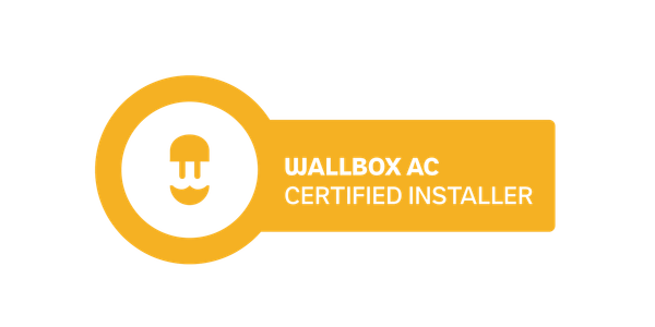 Wallbox AC Certified Installer